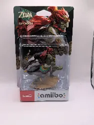 amiibo ganondorf totk