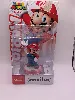 amiibo super mario - mario