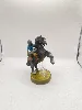 amiibo 'the legend of zelda' link rider