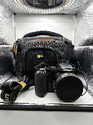 appareil photo numérique nikon coolpix l310 compact 14,1 mpix