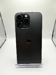 apple iphone 15 pro max 256 go titane noir