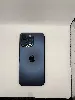 apple iphone 15 pro max 6,7" 5g double sim 256 go bleu titanium