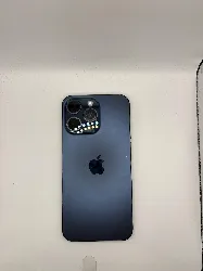 apple iphone 15 pro max 6,7" 5g double sim 256 go bleu titanium