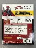 blu-ray 1 + 2 + deadpool & wolverine [4k ultra hd + blu - ray]