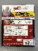 blu-ray 1 + 2 + deadpool & wolverine [4k ultra hd + blu - ray]