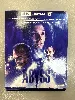 blu-ray abyss 4k ultra hd
