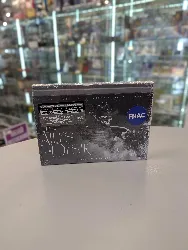 blu-ray ailes du desir (les) cuc #26 - uhd plus brd plus livre [édition coffret ultra collector - 4k ultra hd + blu-ray + livre]