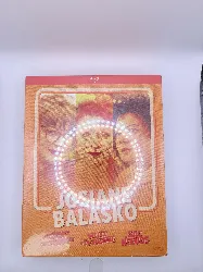 blu-ray balasko : les hommes préfèrent les grosses + sac de noeuds + nuit