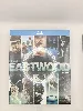 blu-ray clint eastwood - coffret 10 films - pack
