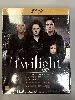 blu-ray coffret intégrale twilight chapitres 1 à 5