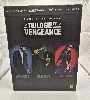 blu-ray coffret la trilogie de la vengeance - hk - digipaks edition limitée - combo 4k + brd + livret + 1 brd bonus