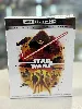 blu-ray coffret star wars épisodes 7 à 9 blu - ray 4k ultra hd