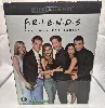 blu-ray friends - l'intégrale - saisons 1 à 10 - 4k ultra hd