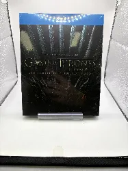 blu-ray game of thrones (le trône de fer) - saison 8 - blu - ray