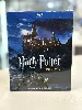 blu-ray harry potter - l'intégrale des 8 films - blu - ray