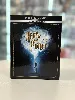 blu-ray harry potter l'intégrale édition spéciale fnac 4k ultra hd