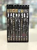 blu-ray harry potter l'intégrale édition spéciale fnac 4k ultra hd