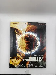 blu-ray hurry up tomorrow - édition collector limitée - + dvd
