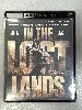 blu-ray in the lost lands - 4k ultra hd + blu-ray - édition limitée