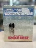 blu-ray jacques rozier - coffret