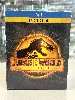 blu-ray jurassic park - l'intégrale
