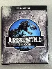 blu-ray jurassic world - trilogie - 4k ultra hd