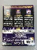 blu-ray justice league : crisis on infinite earths - parties 1 à 3 - 4k ultra hd + blu-ray
