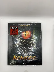 blu-ray komodo [combo blu-ray + dvd - édition limitée]