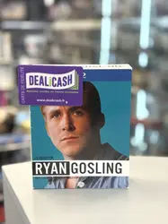blu-ray la collection ryan gosling - drive + les marches du pouvoir + crazy stupid love + love & secrets - blu - ray
