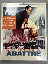 blu-ray la femme à abattre - blu - ray