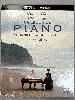blu-ray la leçon de piano - 4k ultra hd