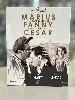 blu-ray la trilogie marseillaise : marius . fanny . césar - blu - ray