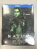 blu-ray matrix - collection 4 films + animatrix