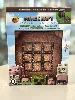 blu-ray minecraft, le film - édition collector limitée cube - 4k ultra hd + blu - ray