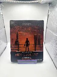 blu-ray new york 1997 steelbook 4k ultra hd