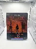 blu-ray new york 1997 steelbook 4k ultra hd