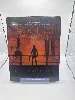 blu-ray new york 1997 steelbook 4k ultra hd