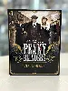 blu-ray peaky blinders - l'intégrale - blu - ray