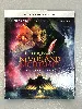 blu-ray peter pan's neverland nightmare - 4k ultra hd + blu-ray