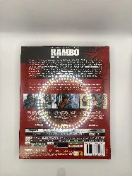 blu-ray rambo-trilogie [4k ultra hd + blu-ray]