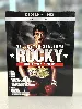 blu-ray rocky - collection 6 films - 4k ultra hd + blu-ray