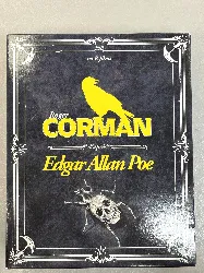 blu-ray roger corman d'après edgar allan poe en 8 films - blu - ray