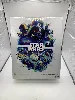 blu-ray star wars ep 4-6 - blu-ray + blu-ray bonus