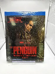 blu-ray the penguin - saison 1 - blu-ray