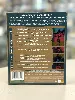 blu-ray world cinema project : les révoltés d'alvarado + prisonniers de la terre + la loi de la frontière + la femme au couteau + 