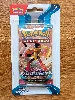 booster pokémon faille paradoxe ecarlate et violet ev04 aléatiure vf