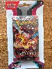 booster pokémon flammes obsidiennes ecarlate et violet ev04 aléatiure vf