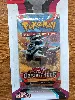 booster pokémon flammes obsidiennes ecarlate et violet ev04 aléatiure vf