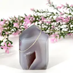 bracelet en argent boules l16cm argent 925 millième (22 ct) 0,60g