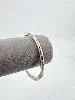 bracelet en argent jonc avec dessins argent autre 21,85g